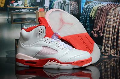 cheap quality Air Jordan 5 Model No. 216